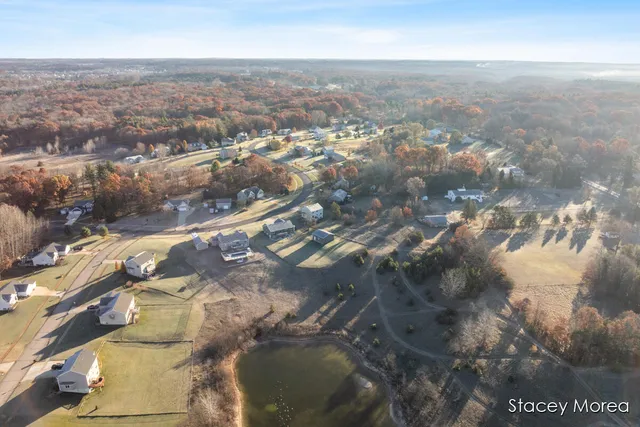 $600,000 | 11791 Crystal Ridge Drive Northeast, Sparta, MI 49345