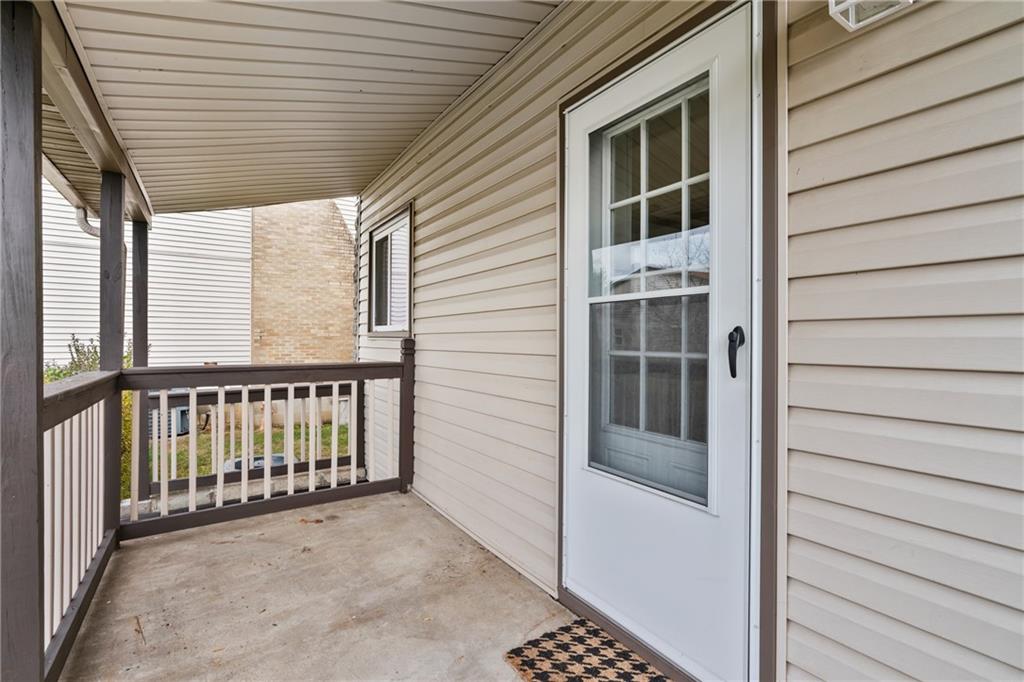 927 Greenhill Road Pittsburgh, PA 15209 - Photo 26 of 41