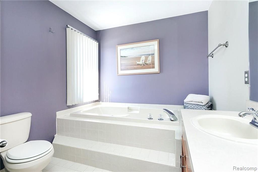 997 Norcross Drive Rochester Hills, MI 48307 - Photo 25 of 45