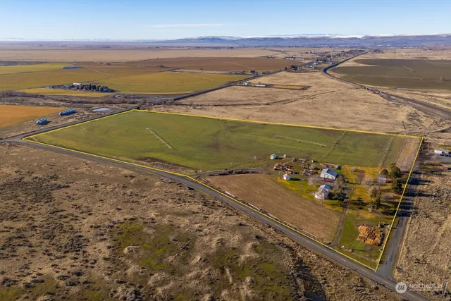 $585,000 | 20226 Adrian Road Northeast, Soap Lake, WA 98851