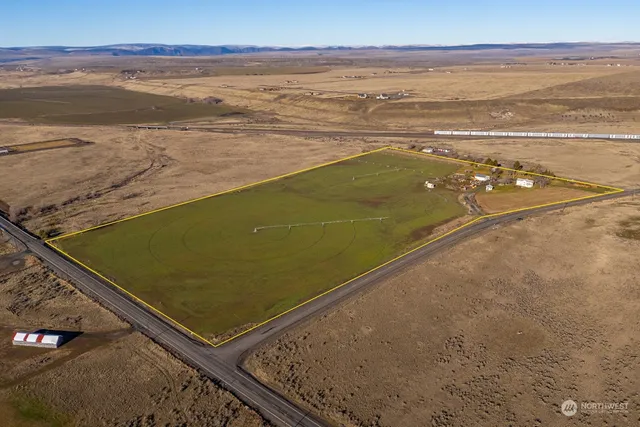 $585,000 | 20226 Adrian Road Northeast, Soap Lake, WA 98851