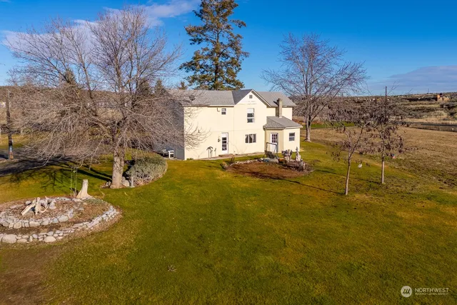 $585,000 | 20226 Adrian Road Northeast, Soap Lake, WA 98851