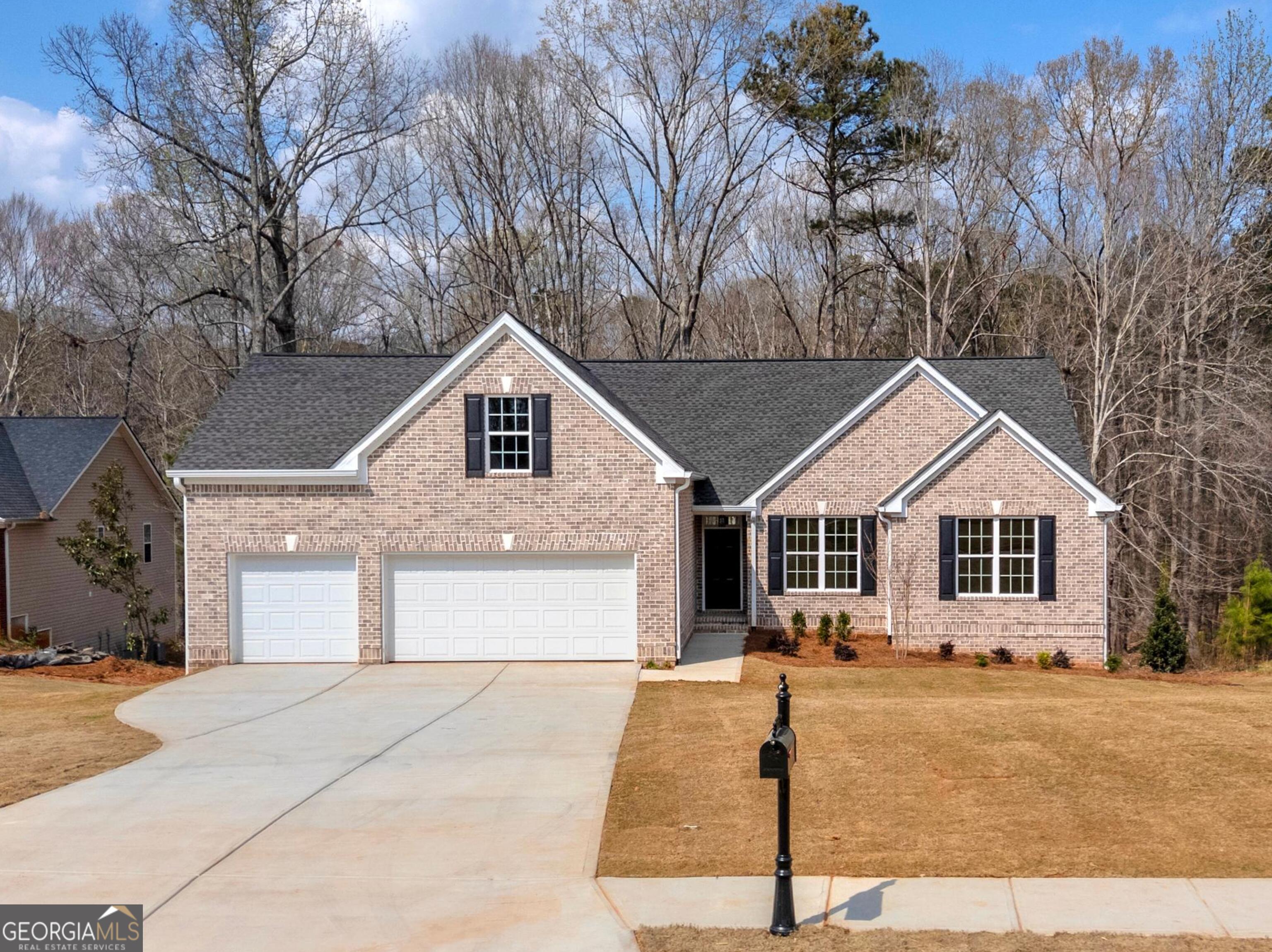 1235 Morgans Run Monroe, GA 30656 - Photo 1 of 40