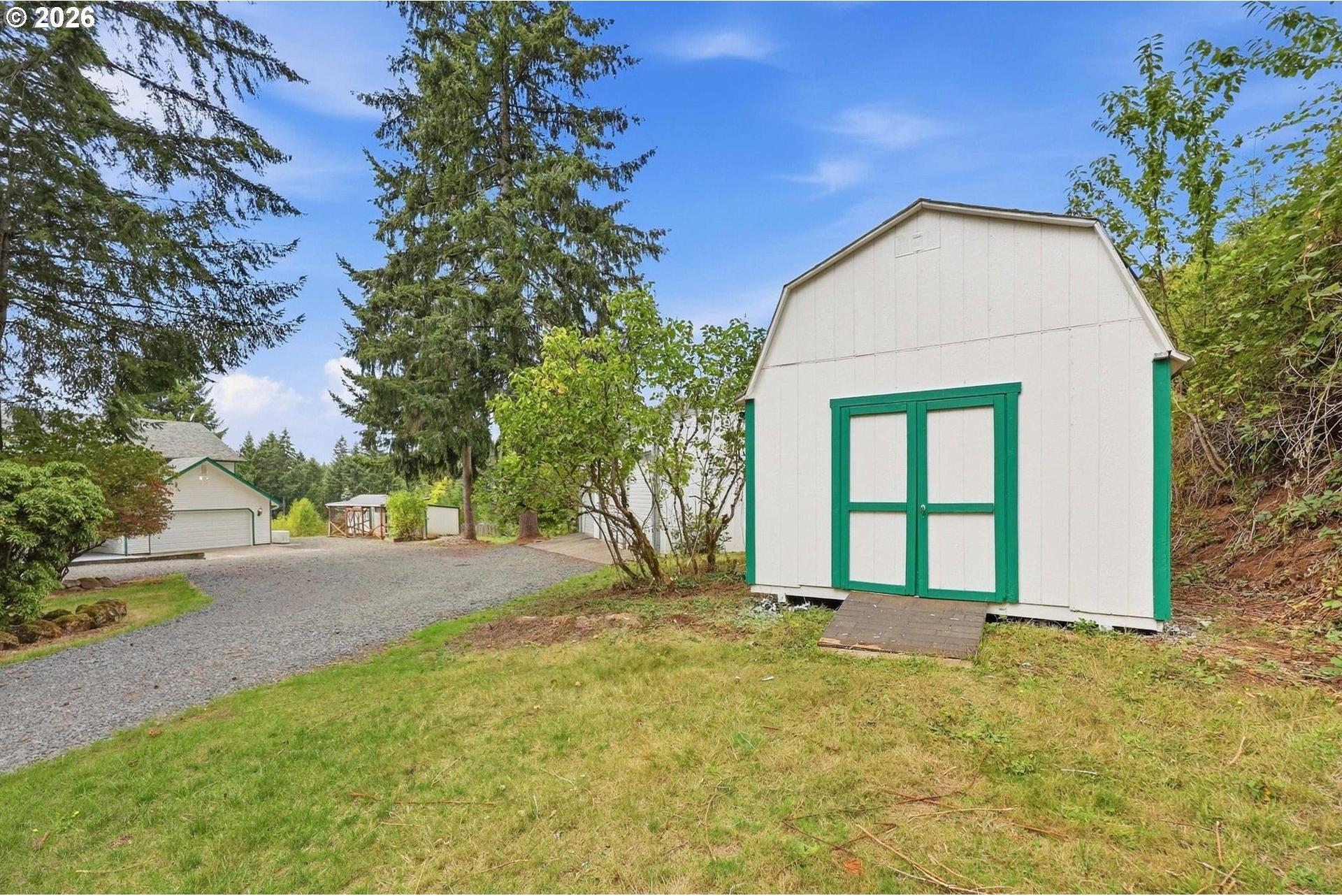 25700 Northeast Olson Road Battle Ground, WA 98604 - Photo 40 of 48 Gallery Image 40