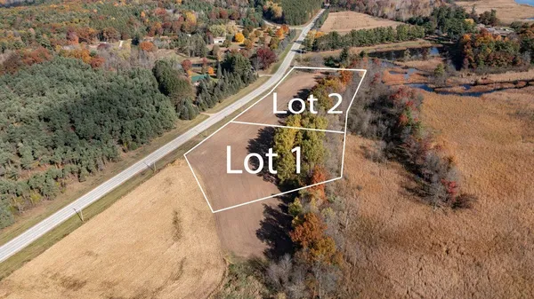 $39,900 | County Road, Unit 1, Clintonville, WI 54929