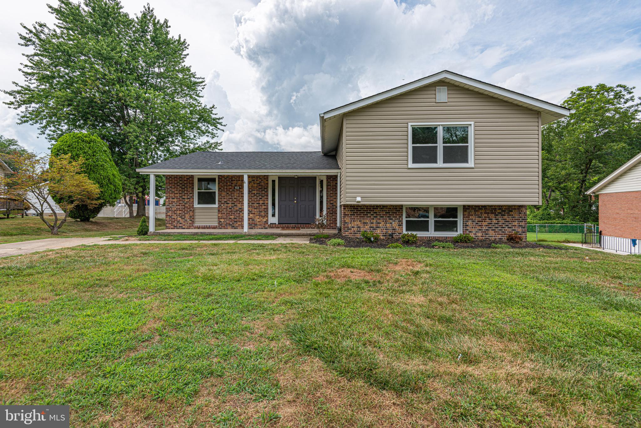 4532 Tapscott Road Pikesville, MD 21208 - Photo 1 of 43