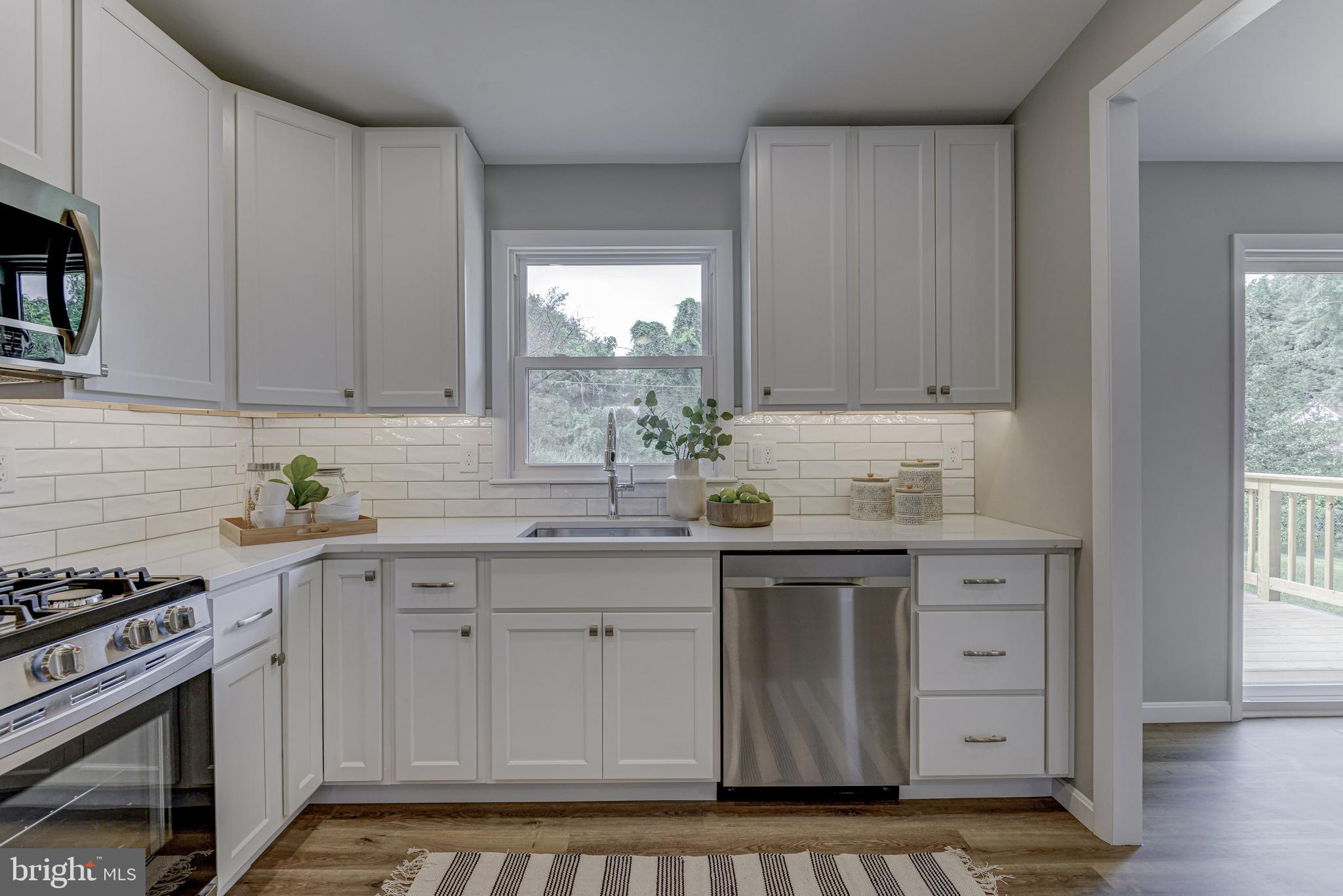 4532 Tapscott Road Pikesville, MD 21208 - Photo 15 of 43