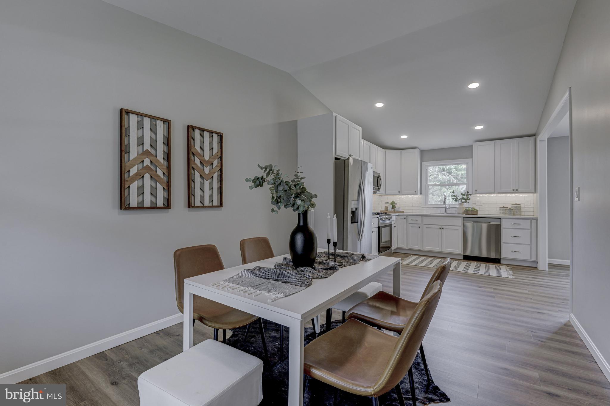4532 Tapscott Road Pikesville, MD 21208 - Photo 18 of 43