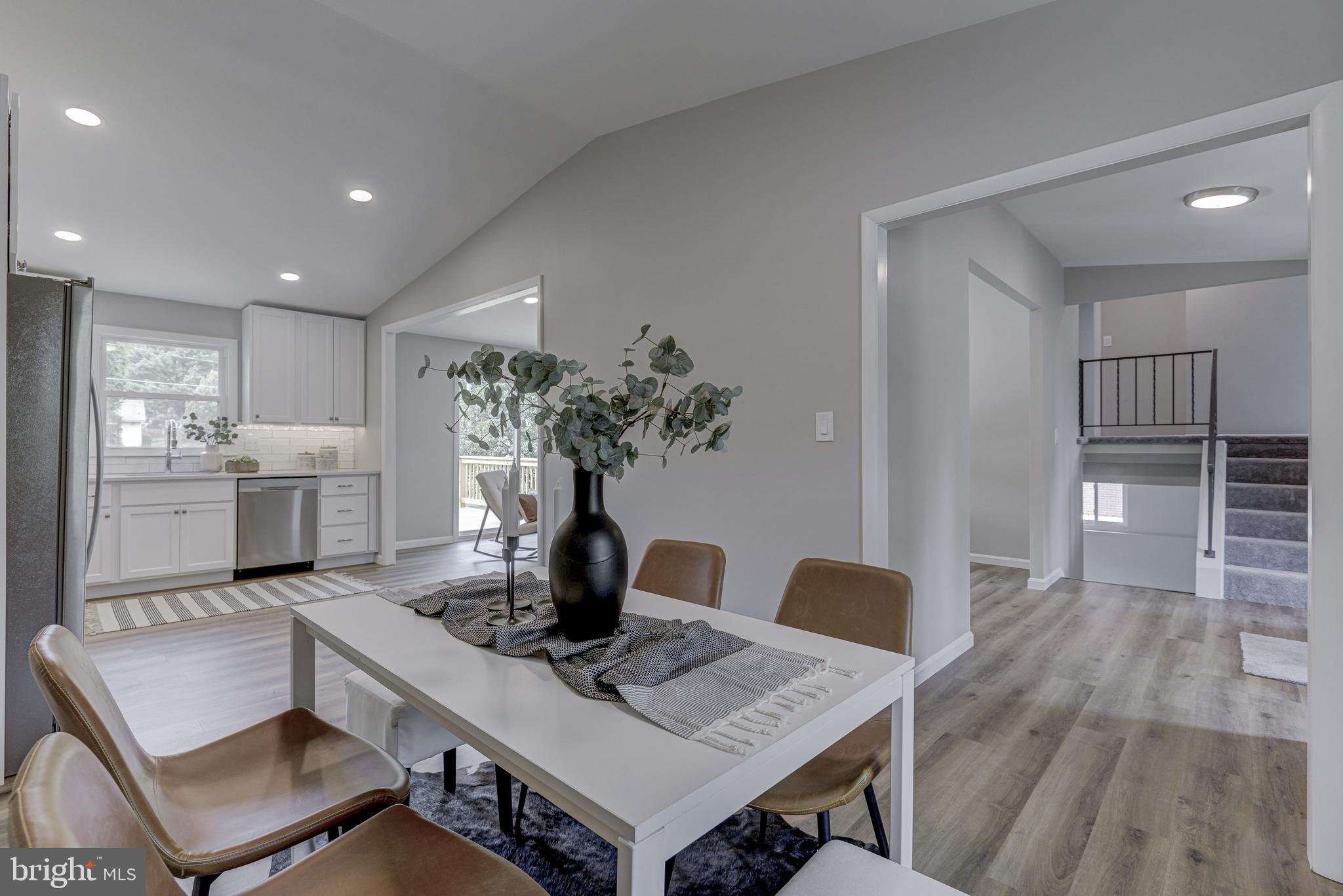 4532 Tapscott Road Pikesville, MD 21208 - Photo 19 of 43