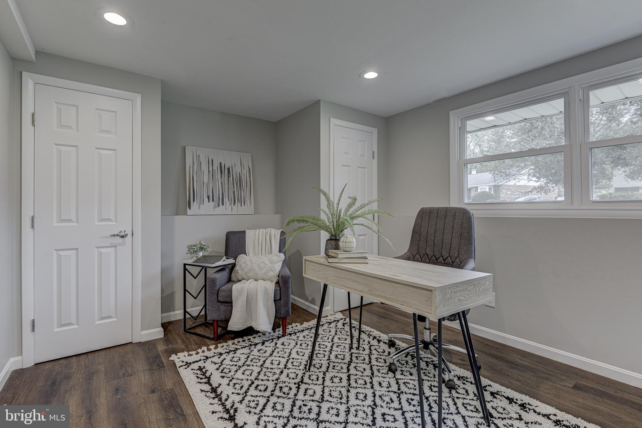 4532 Tapscott Road Pikesville, MD 21208 - Photo 34 of 43