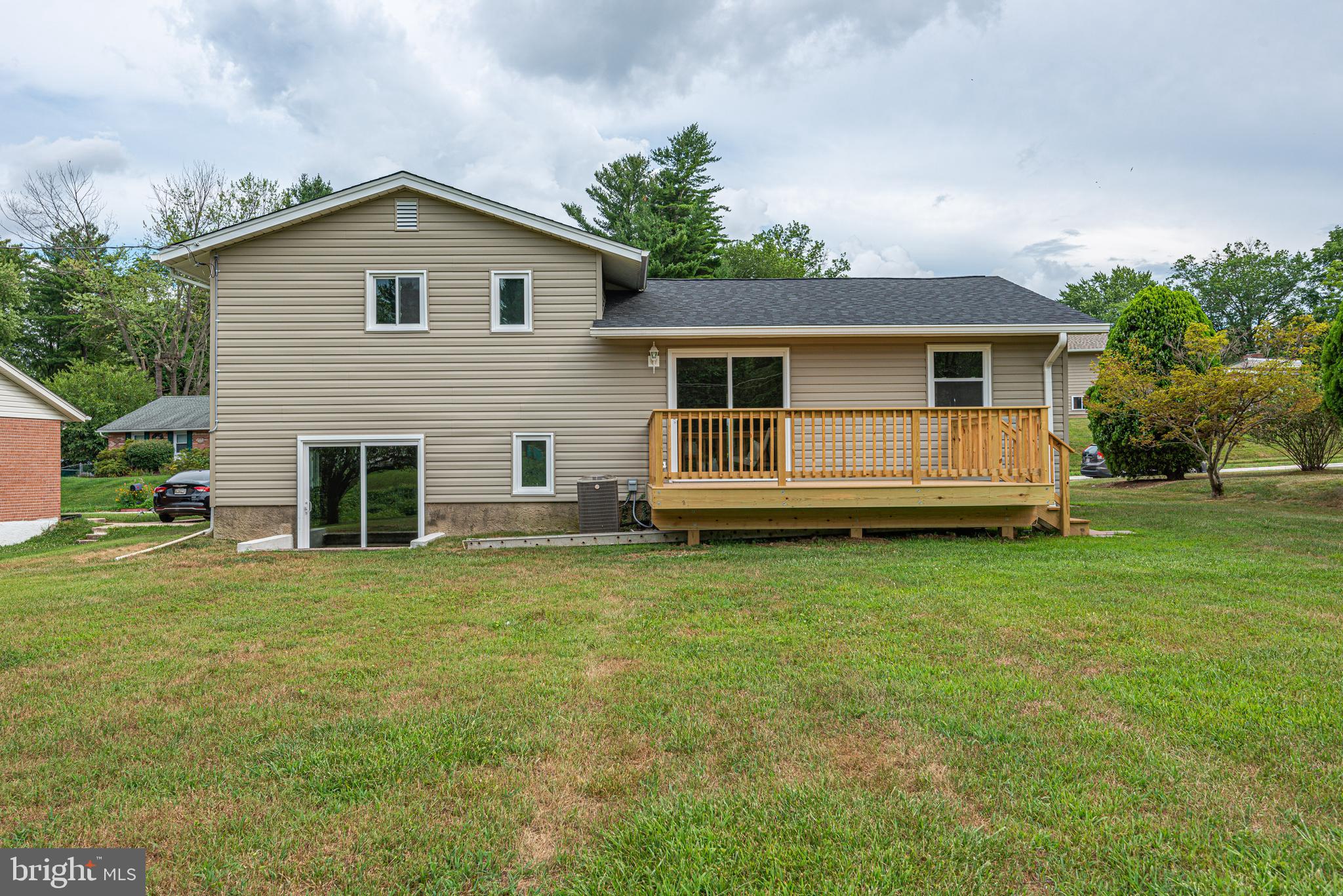 4532 Tapscott Road Pikesville, MD 21208 - Photo 41 of 43