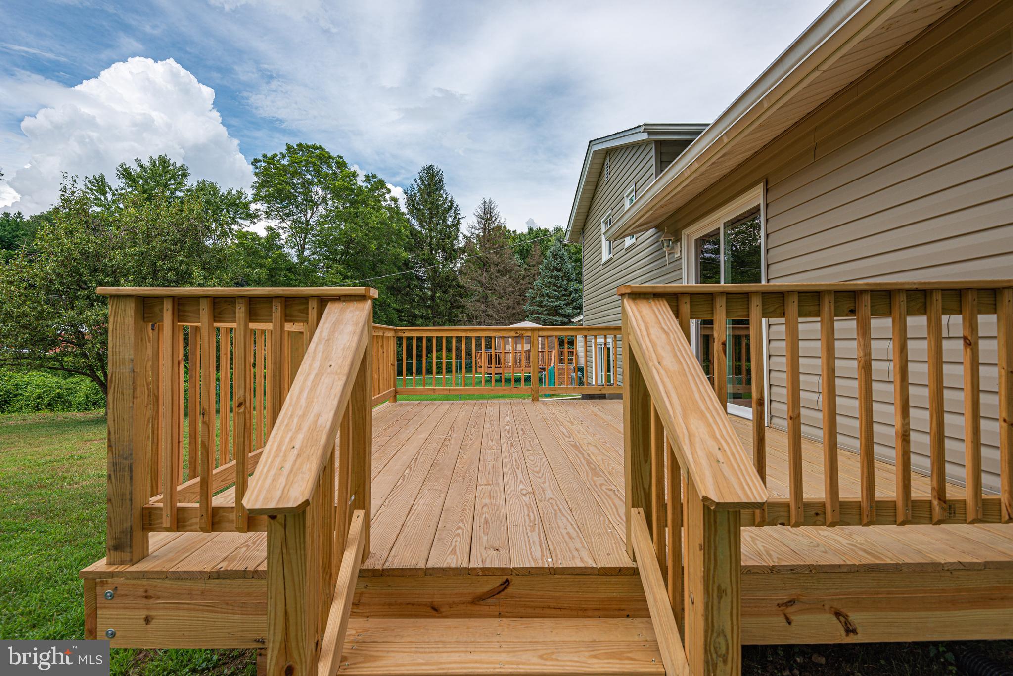4532 Tapscott Road Pikesville, MD 21208 - Photo 42 of 43