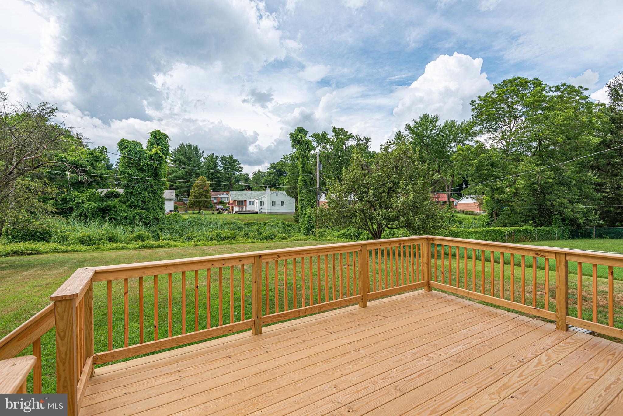 4532 Tapscott Road Pikesville, MD 21208 - Photo 43 of 43