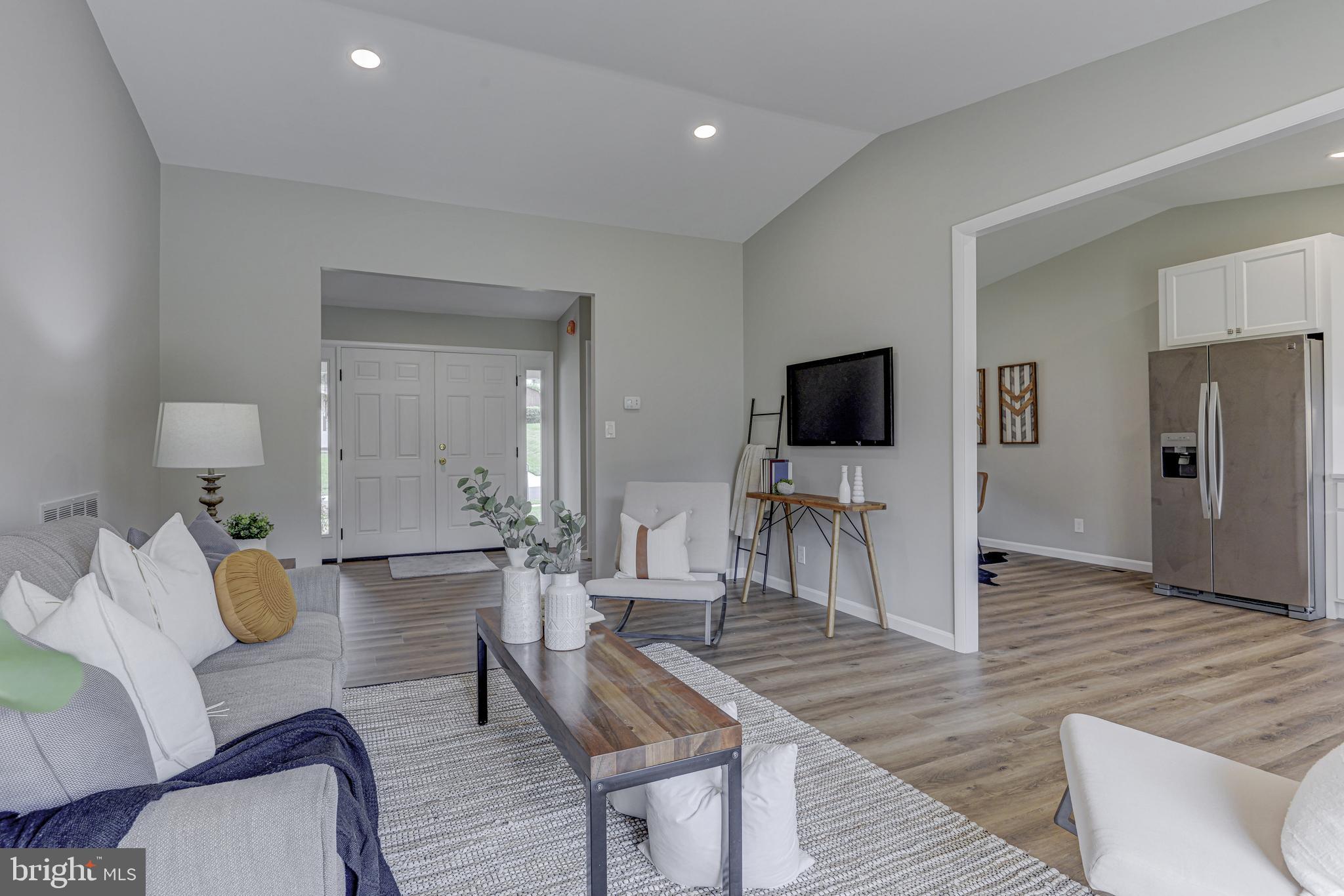 4532 Tapscott Road Pikesville, MD 21208 - Photo 10 of 43