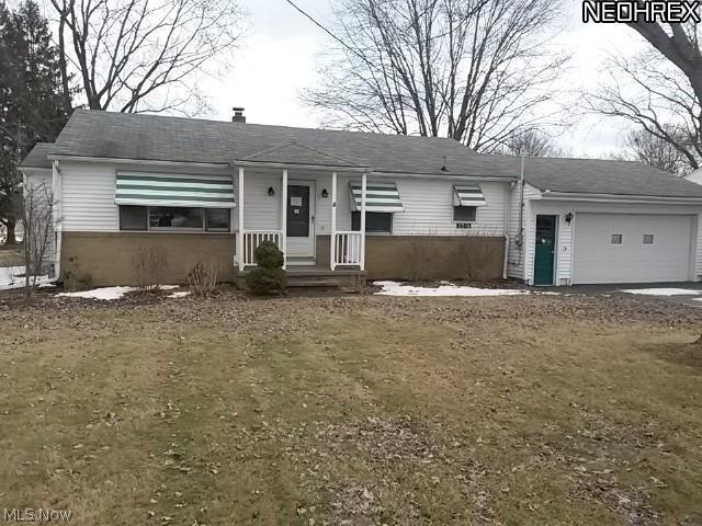 2516 Bazetta Road Northeast Warren, OH 44481 - Photo 12 of 23 Gallery Image 12