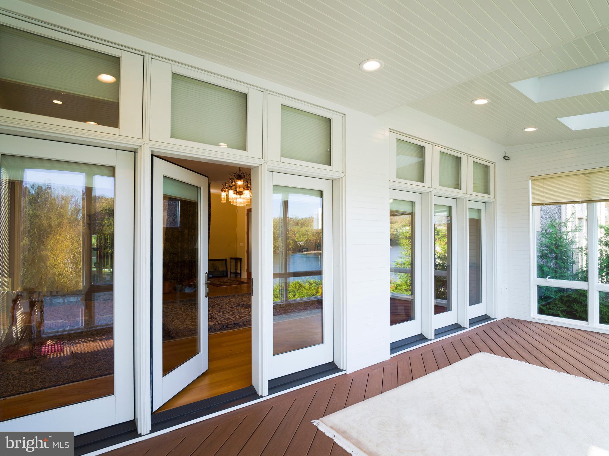 236 River Road Gladwyne, PA 19035 - Photo 22 of 50 a bedroom with a bed and a window