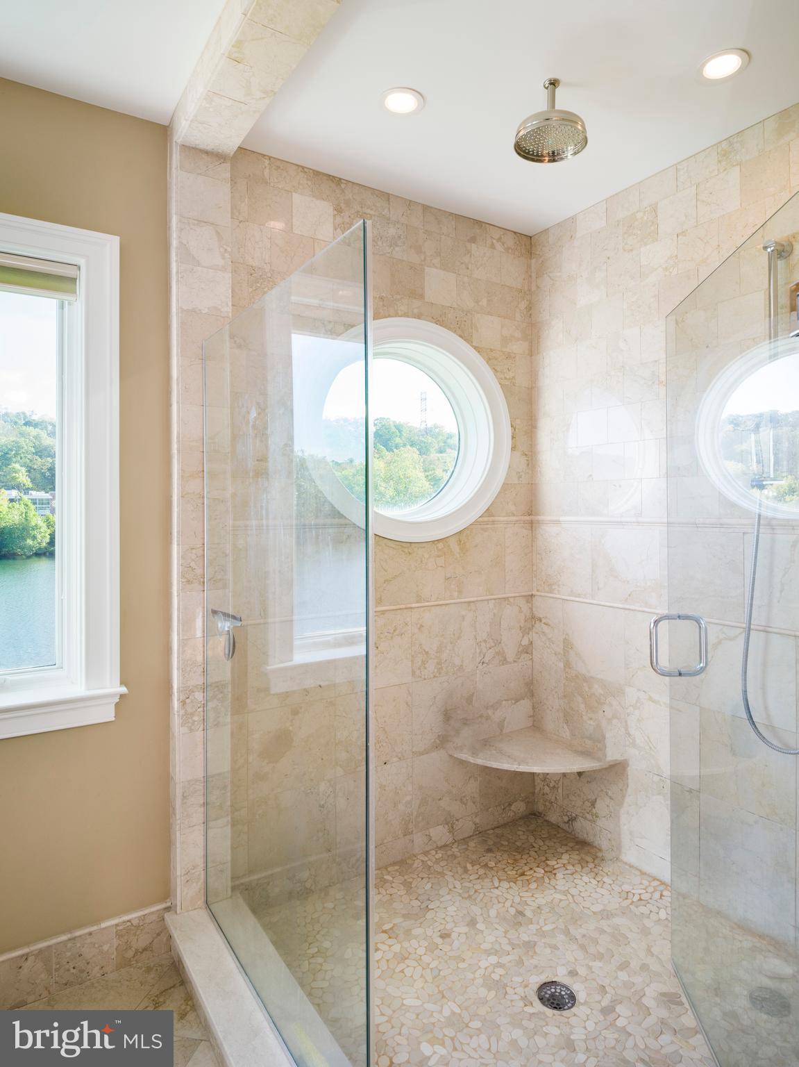 236 River Road Gladwyne, PA 19035 - Photo 34 of 50 a bathroom with a shower