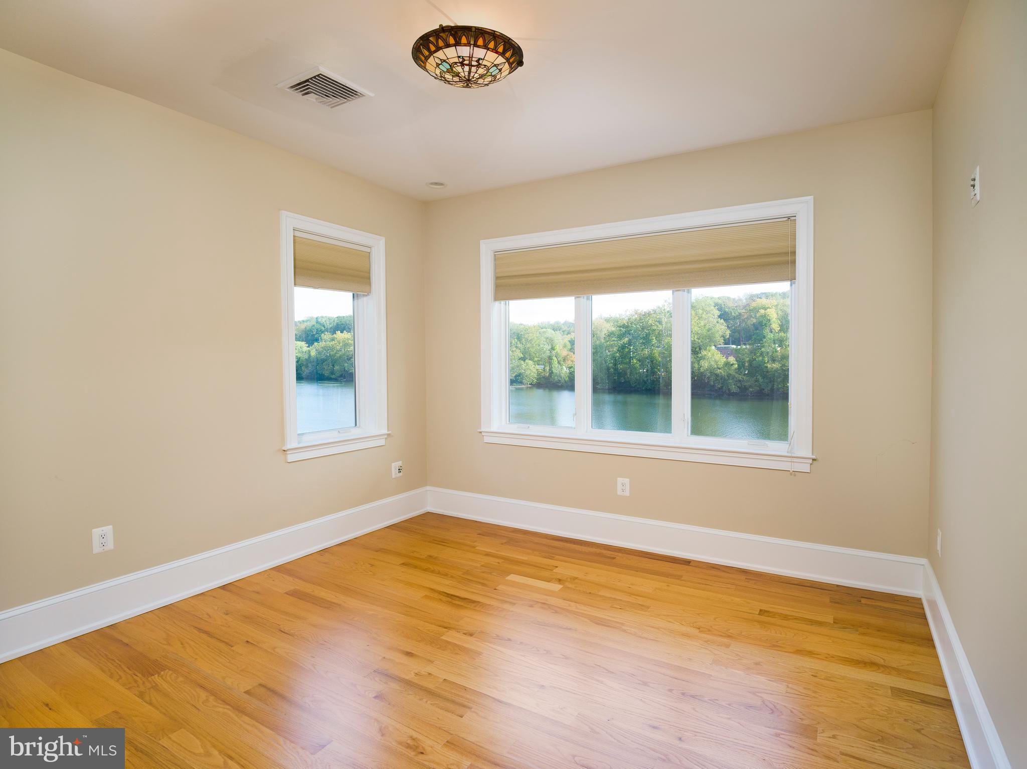 236 River Road Gladwyne, PA 19035 - Photo 36 of 50 a view of an empty room with a window