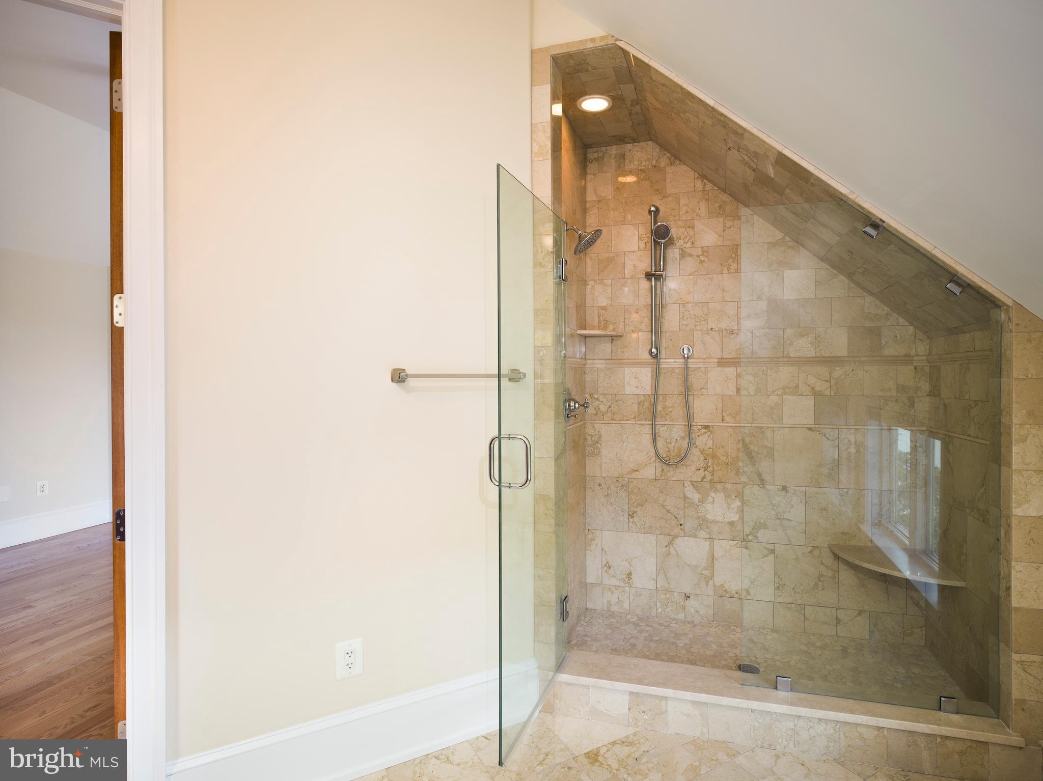 236 River Road Gladwyne, PA 19035 - Photo 43 of 50 a bathroom with a shower