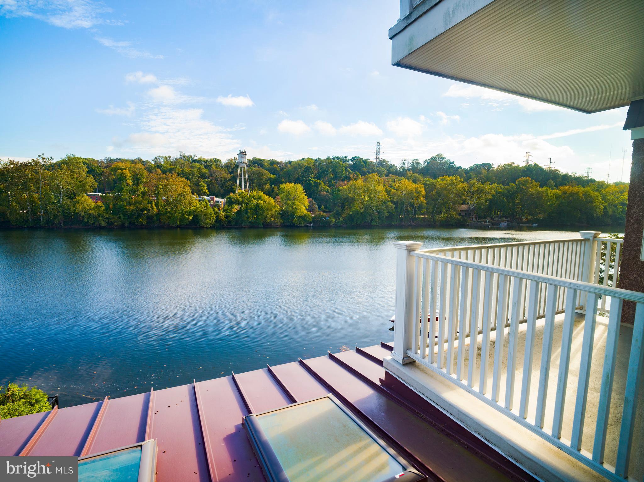 236 River Road Gladwyne, PA 19035 - Photo 48 of 50 a view of balcony with outdoor space