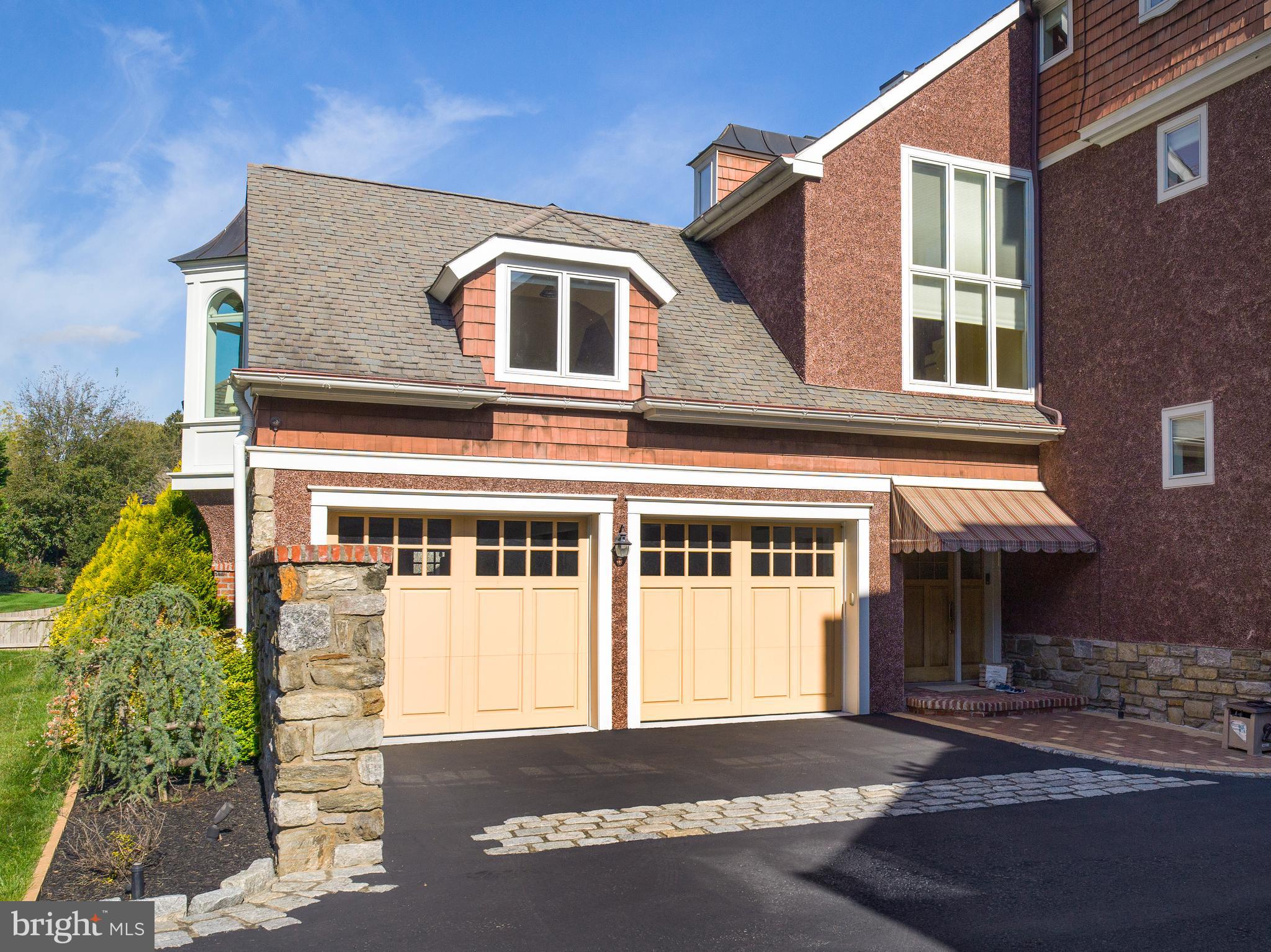 236 River Road Gladwyne, PA 19035 - Photo 5 of 50 front view of a building