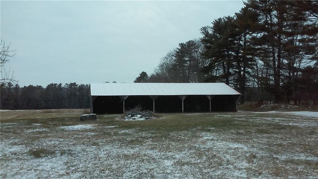 1788 Alna Road Alna, ME 04535 - Photo 7 of 12 Photo