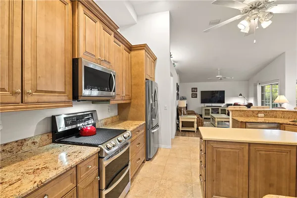 $579,000 | 445 45th Avenue, Vero Beach, FL 32968