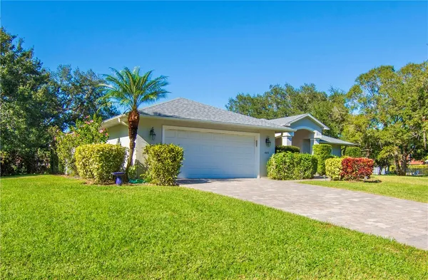 $579,000 | 445 45th Avenue, Vero Beach, FL 32968