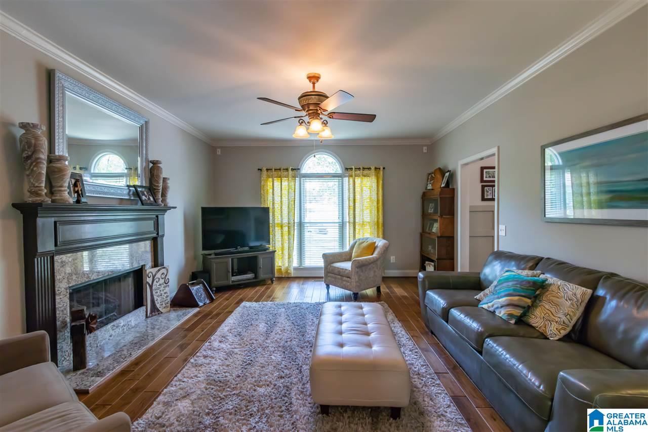 501 Proctor Circle Birmingham, AL 35226 - Photo 23 of 50