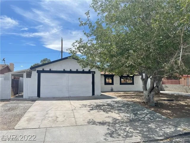 $800 | 5171 Reeder Circle, Unit C, Las Vegas, NV 89119