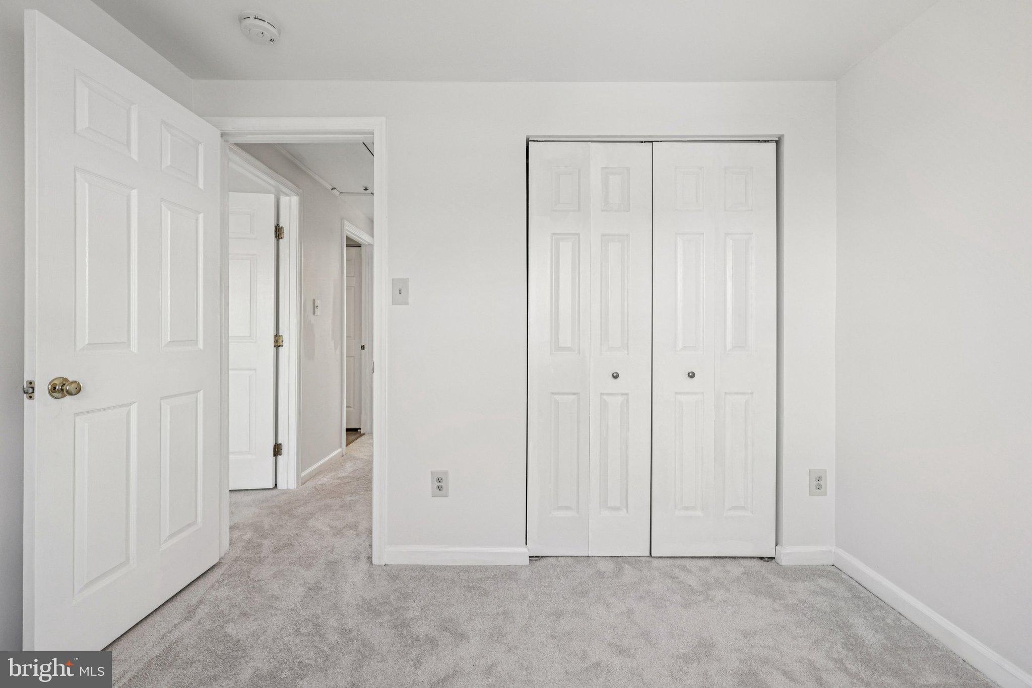 43494 Postrail Square Ashburn, VA 20147 - Photo 21 of 38 a view of an empty room