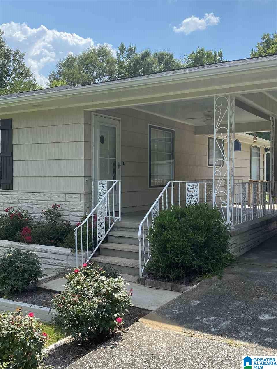 107 Pinecrest Road Bessemer, AL 35023 - Photo 3 of 7