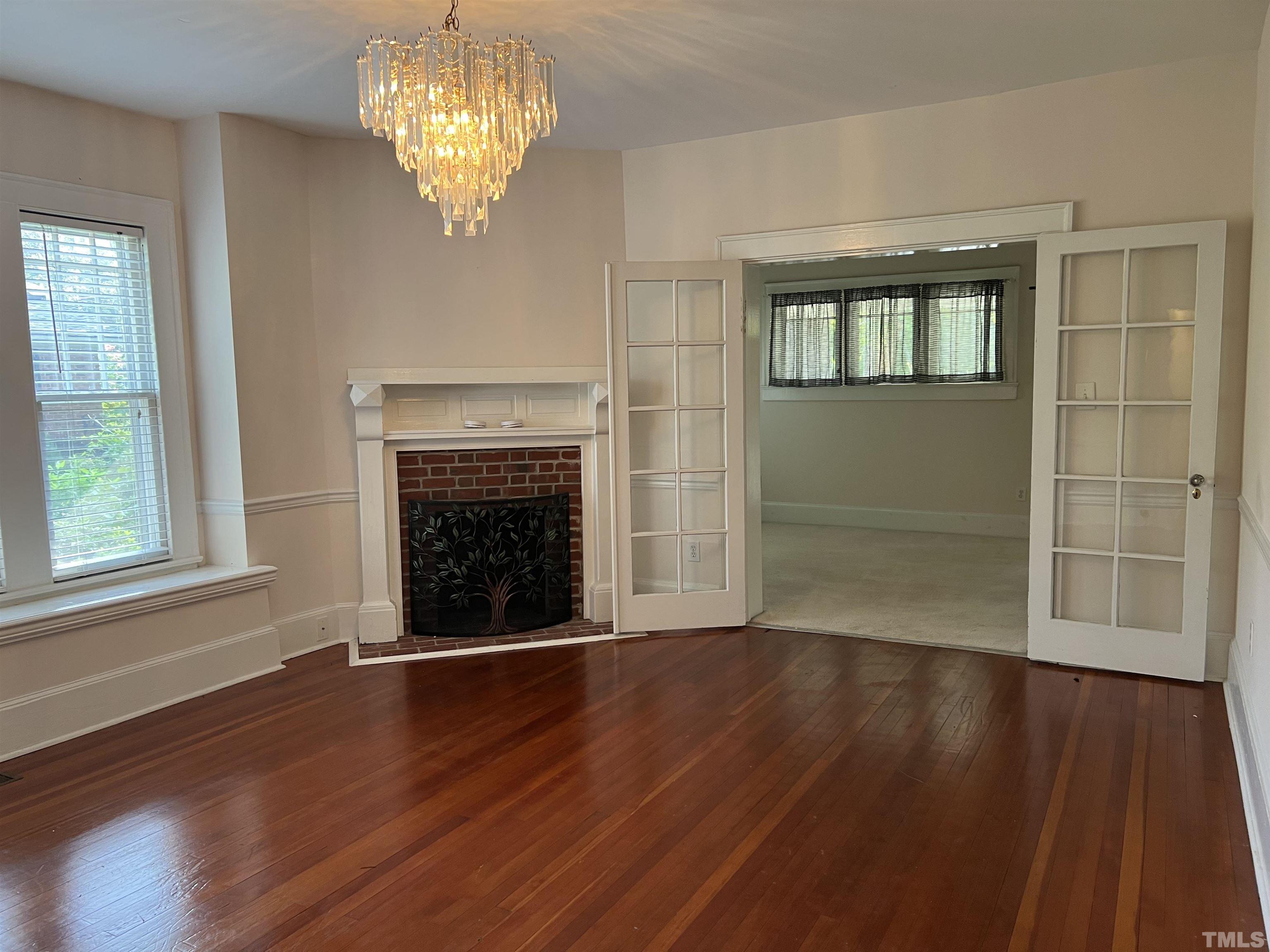 211 North 3rd Street Smithfield, NC 27577 - Photo 9 of 24