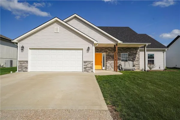 $345,000 | 73 Southeast 451st Road, Warrensburg, MO 64093