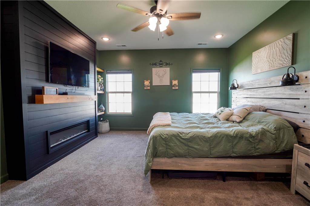 73 Southeast 451st Road Warrensburg, MO 64093 - Photo 15 of 28