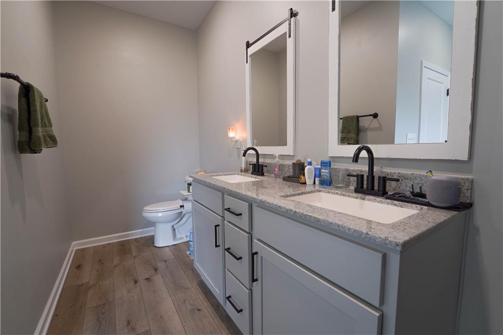 73 Southeast 451st Road Warrensburg, MO 64093 - Photo 19 of 28