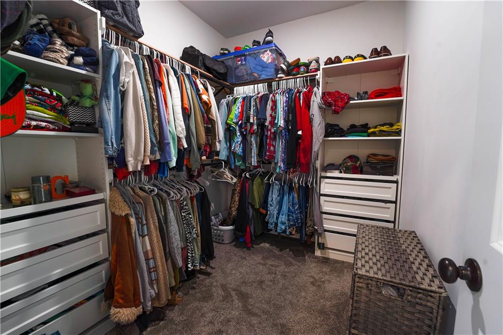 73 Southeast 451st Road Warrensburg, MO 64093 - Photo 20 of 28