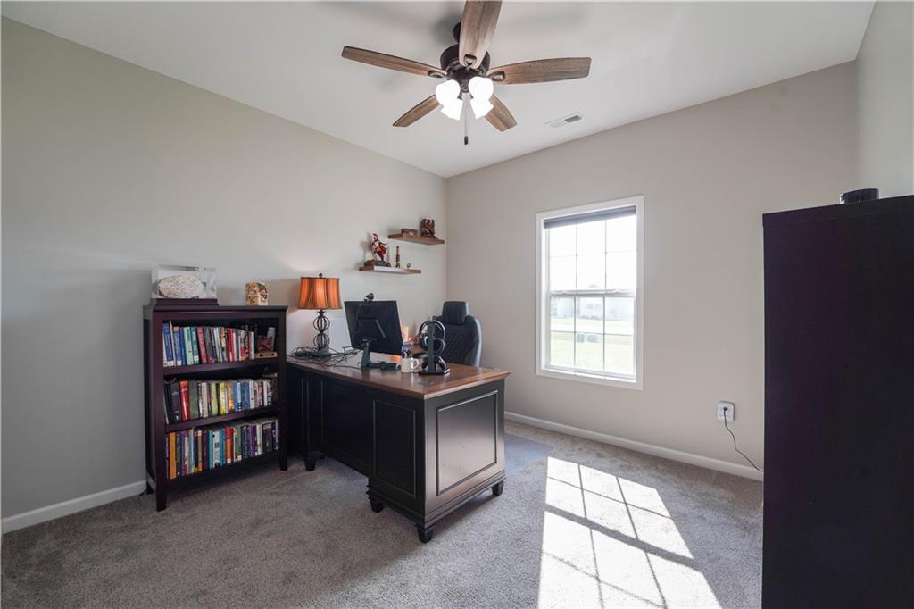 73 Southeast 451st Road Warrensburg, MO 64093 - Photo 25 of 28