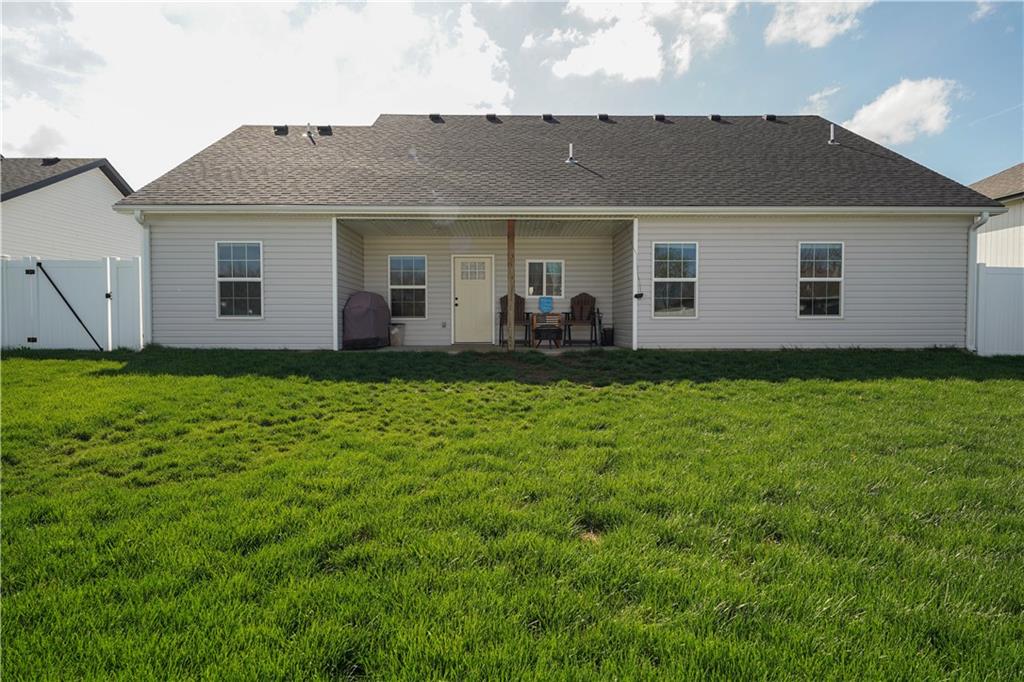 73 Southeast 451st Road Warrensburg, MO 64093 - Photo 28 of 28
