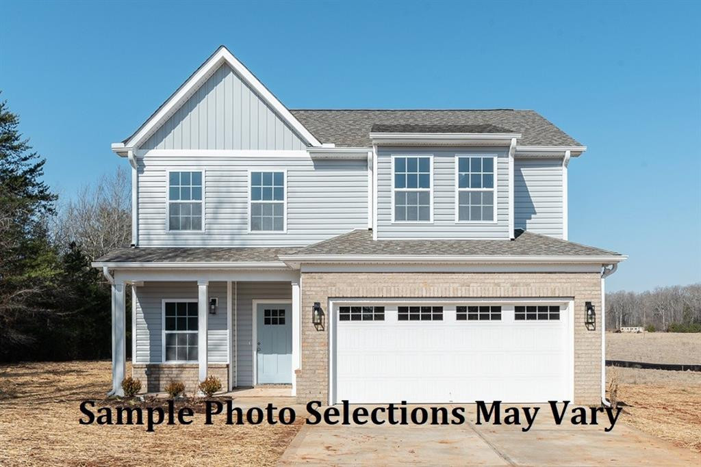 436 East McPherson Dr  