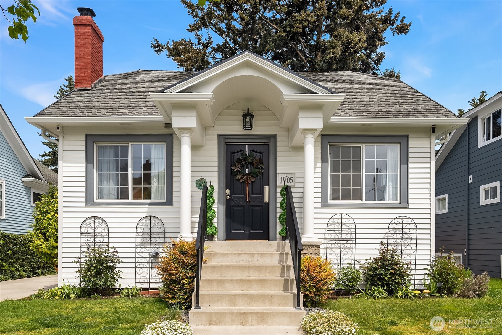 1905 16th Street Everett, WA 98201 - Photo 1 of 35