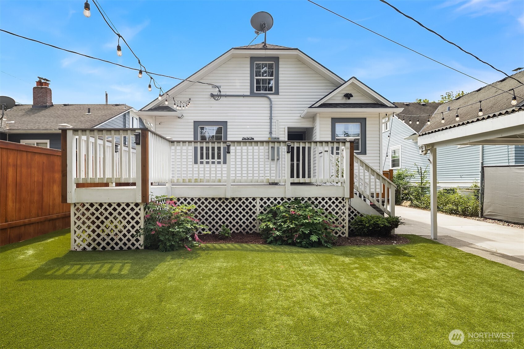 1905 16th Street Everett, WA 98201 - Photo 32 of 35