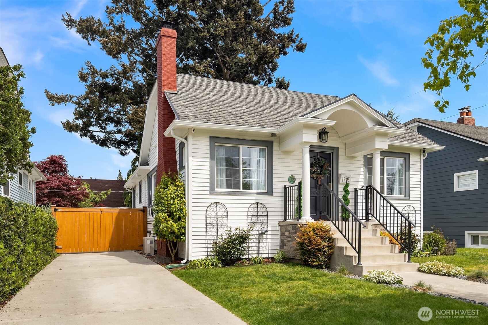 1905 16th Street Everett, WA 98201 - Photo 35 of 35