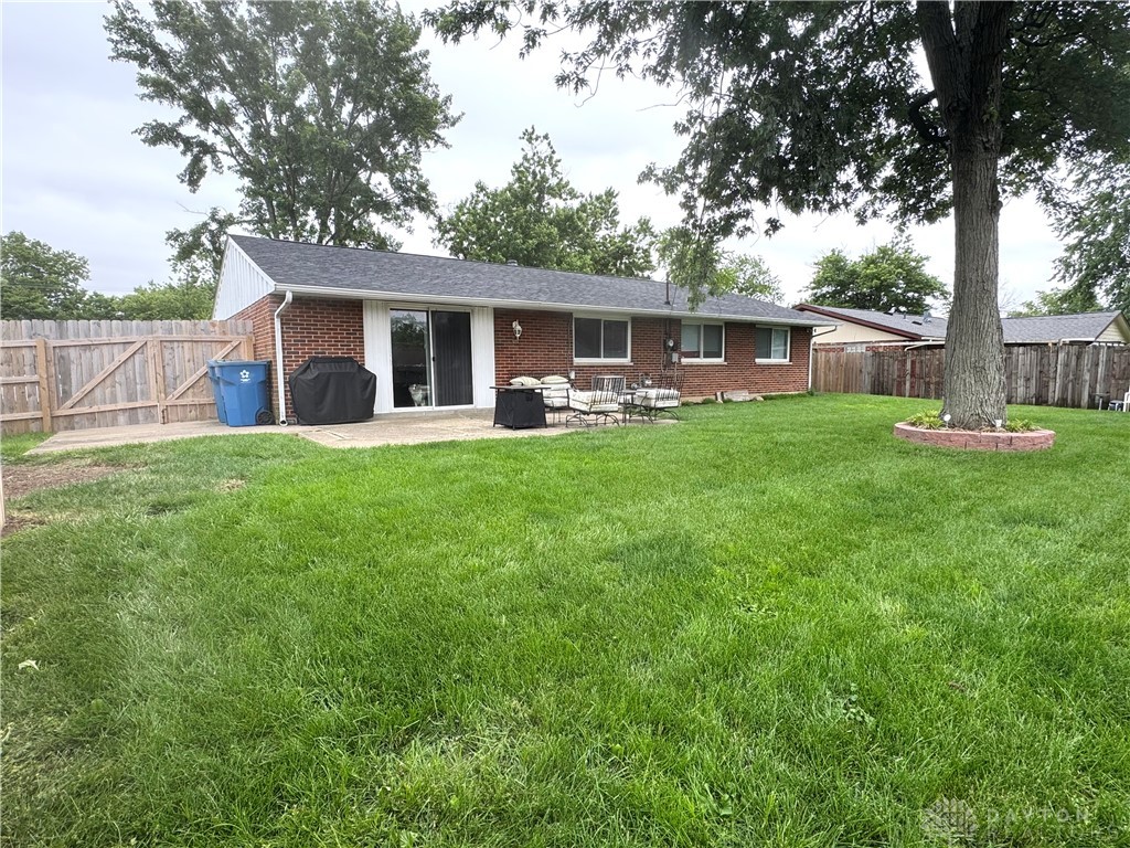 6501 Hemingway Road Huber Heights, OH 45424 - Photo 38 of 44