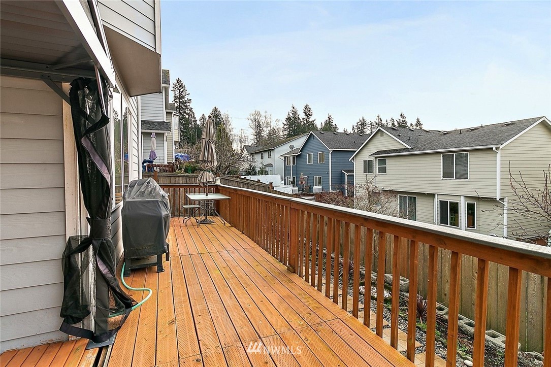 6131 Southeast 2nd Place Renton, WA 98059 - Photo 30 of 34