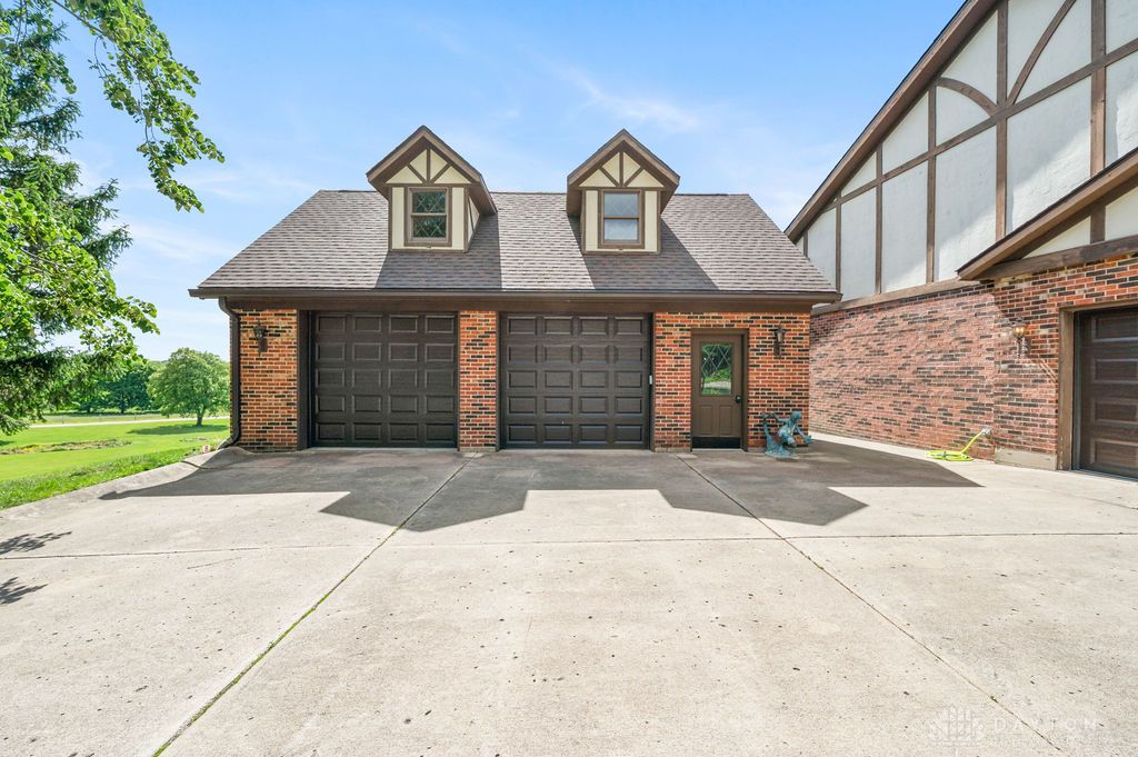 751 Old Springfield Road Vandalia, OH 45377 - Photo 85 of 89