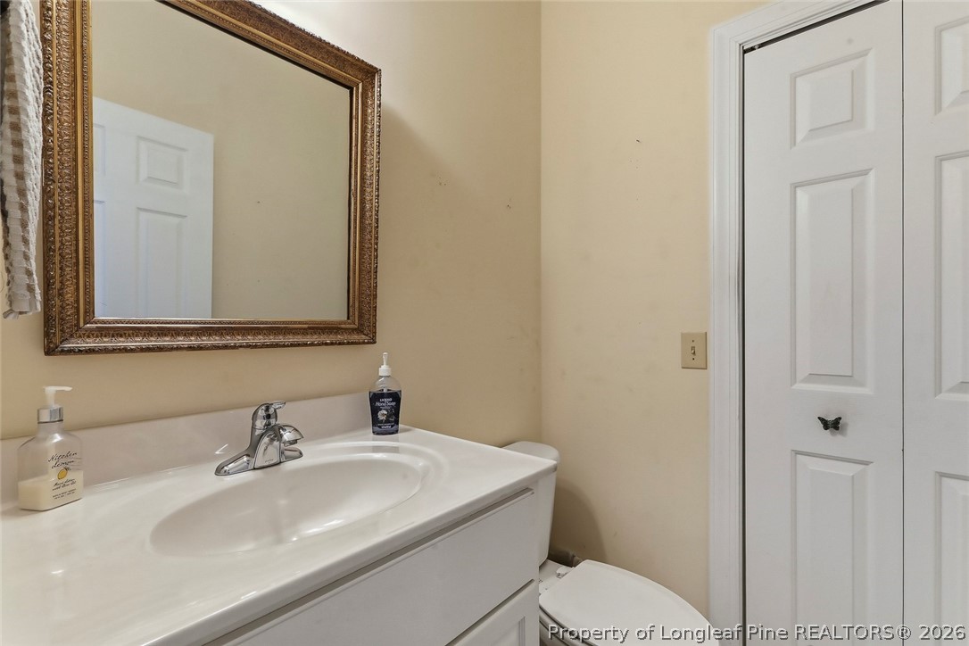 652 Gilliam Road Sanford, NC 27330 - Photo 31 of 41