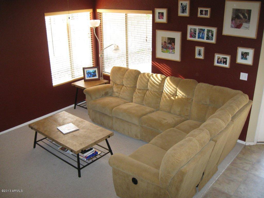 2024 East Appaloosa Road Gilbert, AZ 85296 - Photo 3 of 7 Family Room