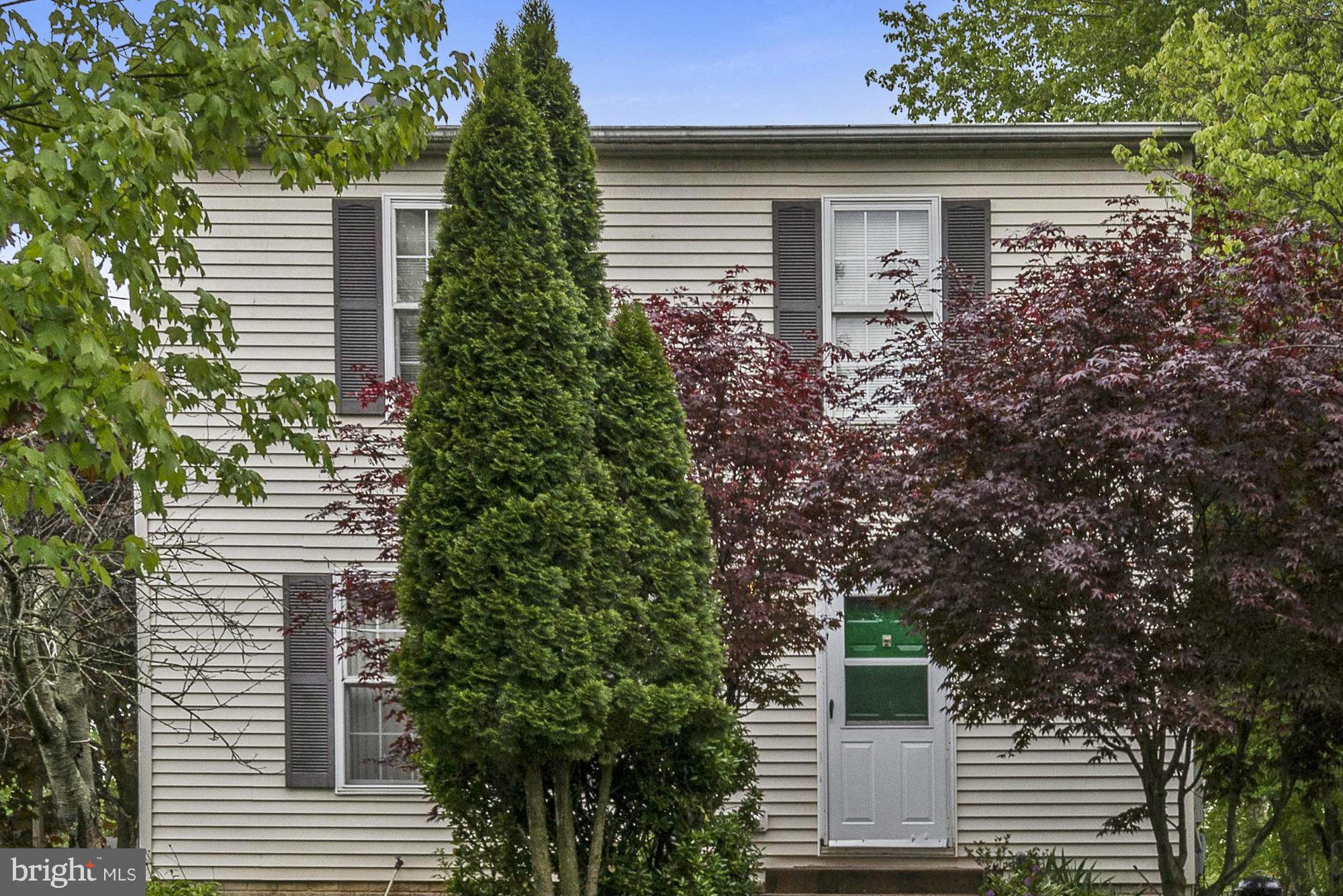 14385 Frederick Road Cooksville, MD 21723 - Photo 1 of 14 Front Exterior