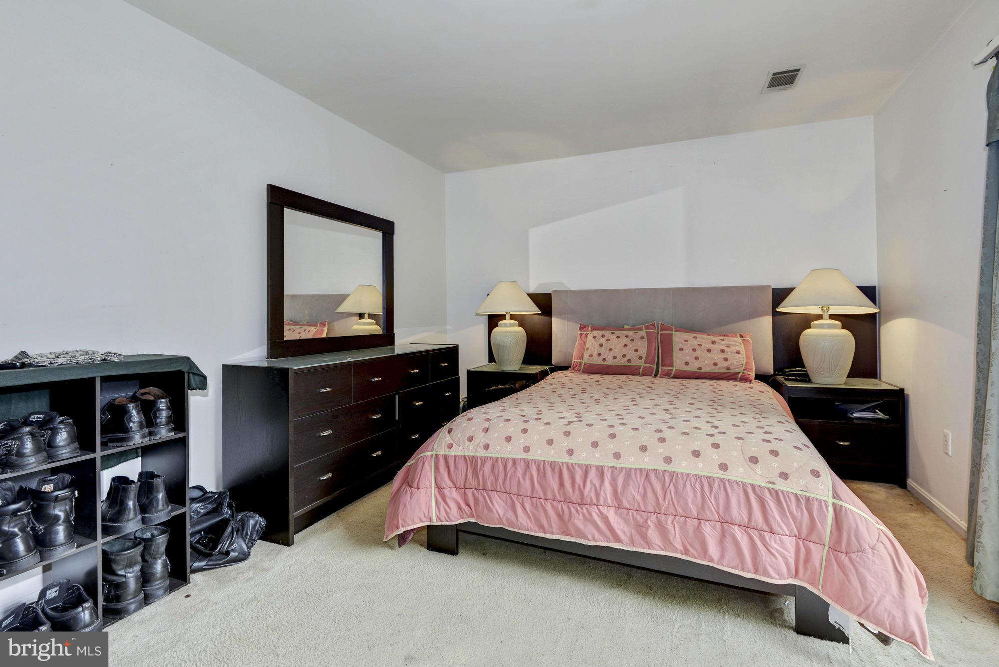 14385 Frederick Road Cooksville, MD 21723 - Photo 11 of 14 Master Bedroom